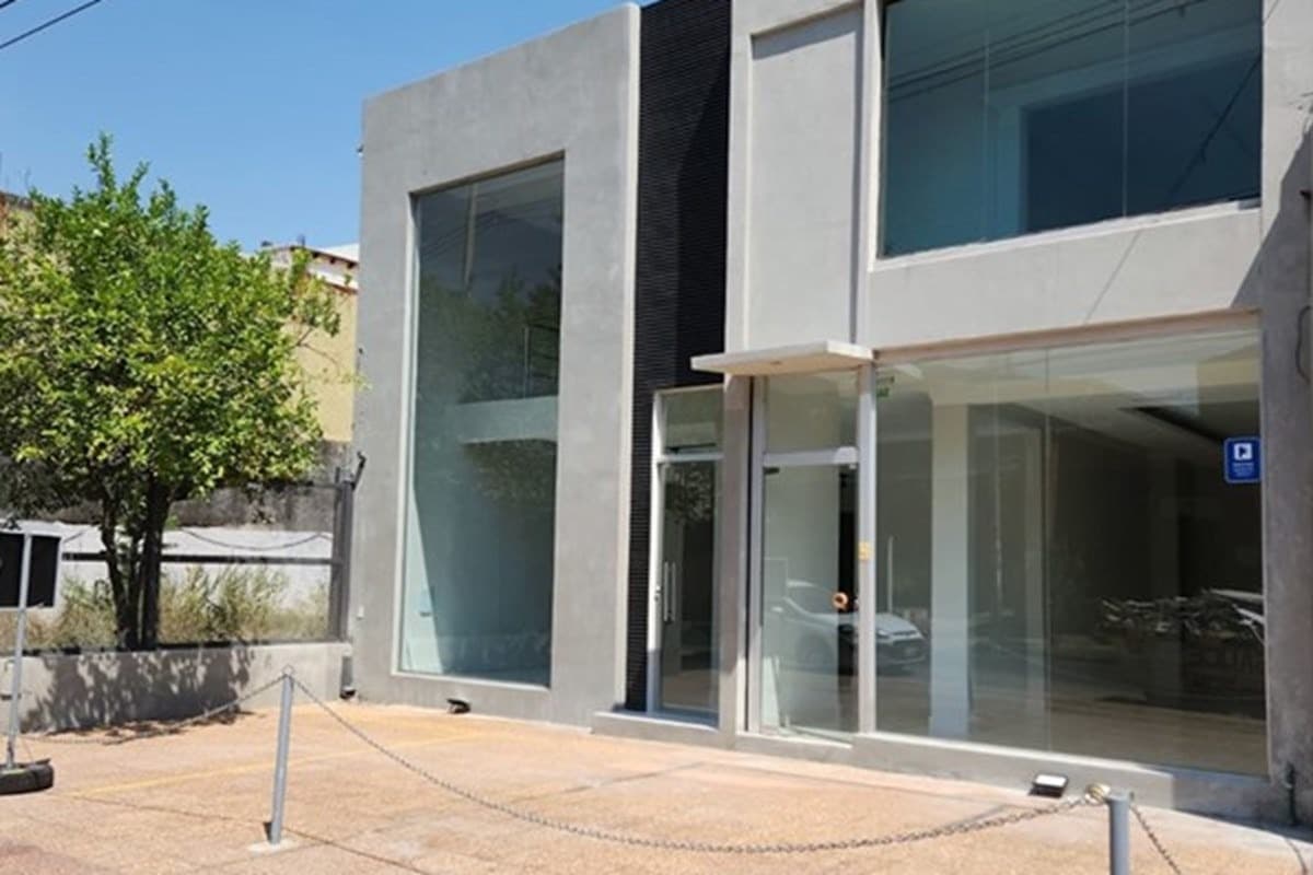 Local comercial en Carmelitas