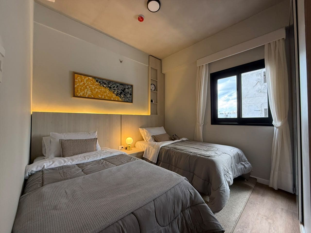 Departamento en Olegario Víctor Andrade - foto 4