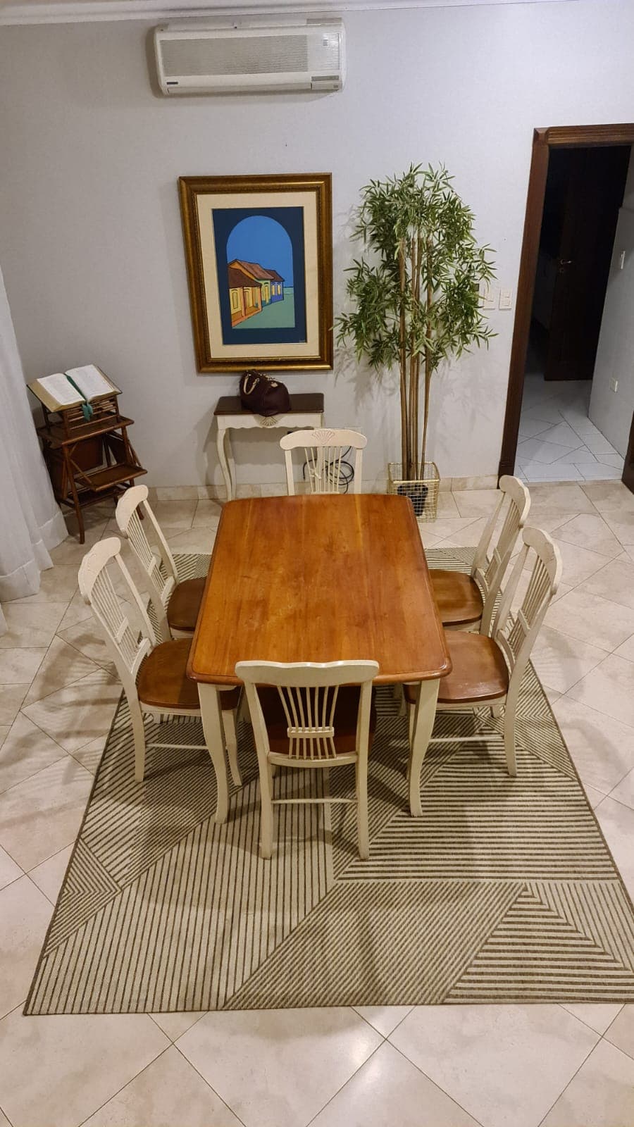 Casa en Villa Morra, Asunción - foto 7