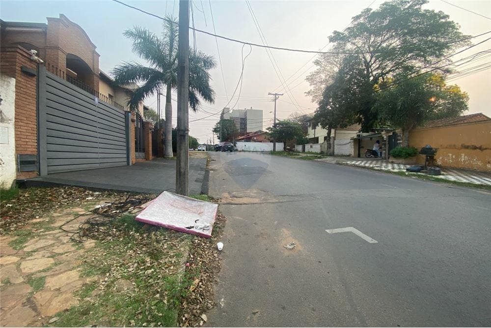 Terreno en Paraguay Asunción Las Lomas (Carmelitas) RIO TEBICUARY - foto 8