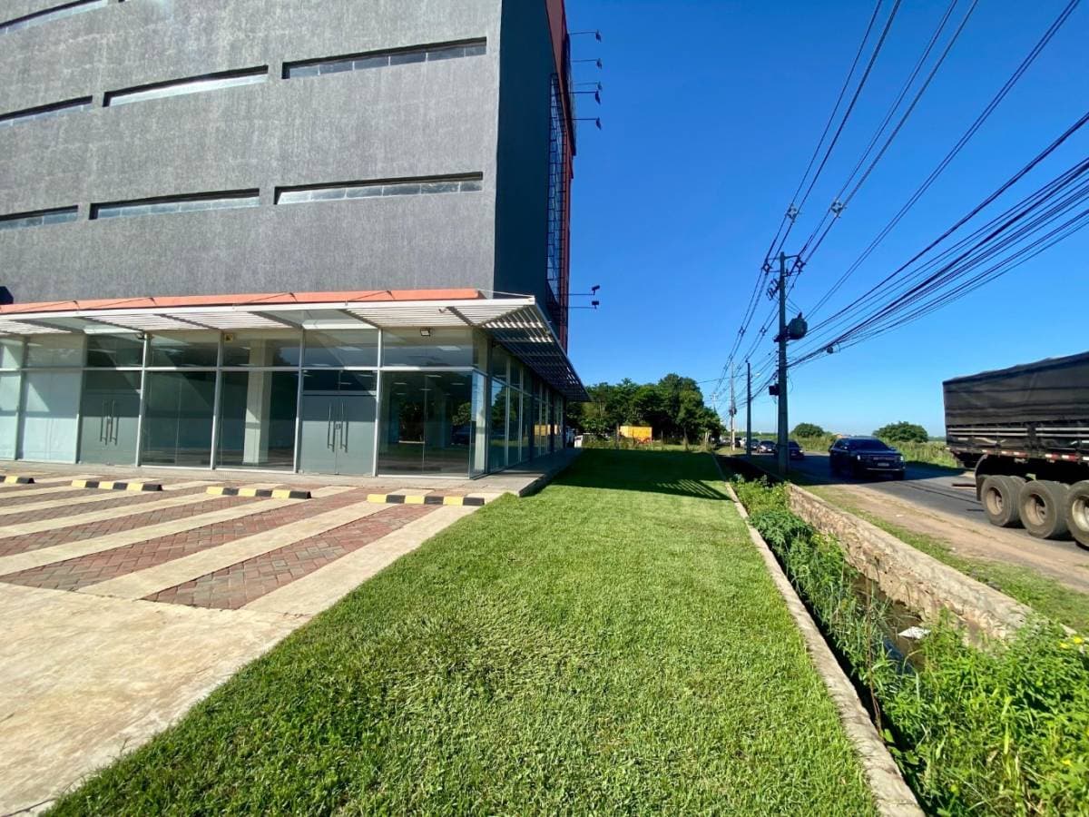 Oficina en America