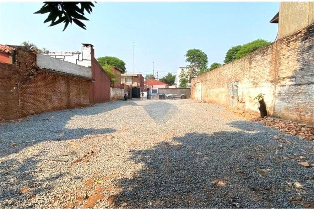 Terreno en Ycuá Satí, Asunción - foto 2