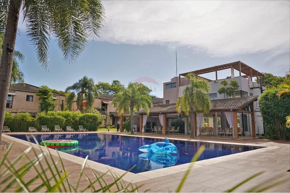 Casa en Paraguay Asunción Ycuá Satí Perinciolo Merlo - foto 2