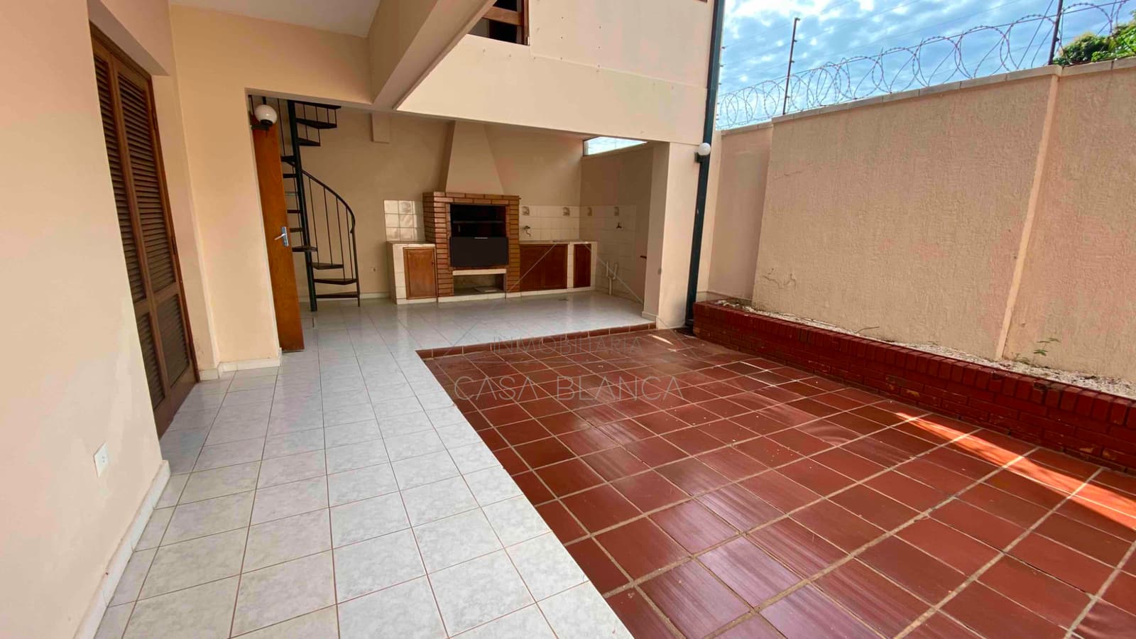 Dúplex en Asunción - foto 2