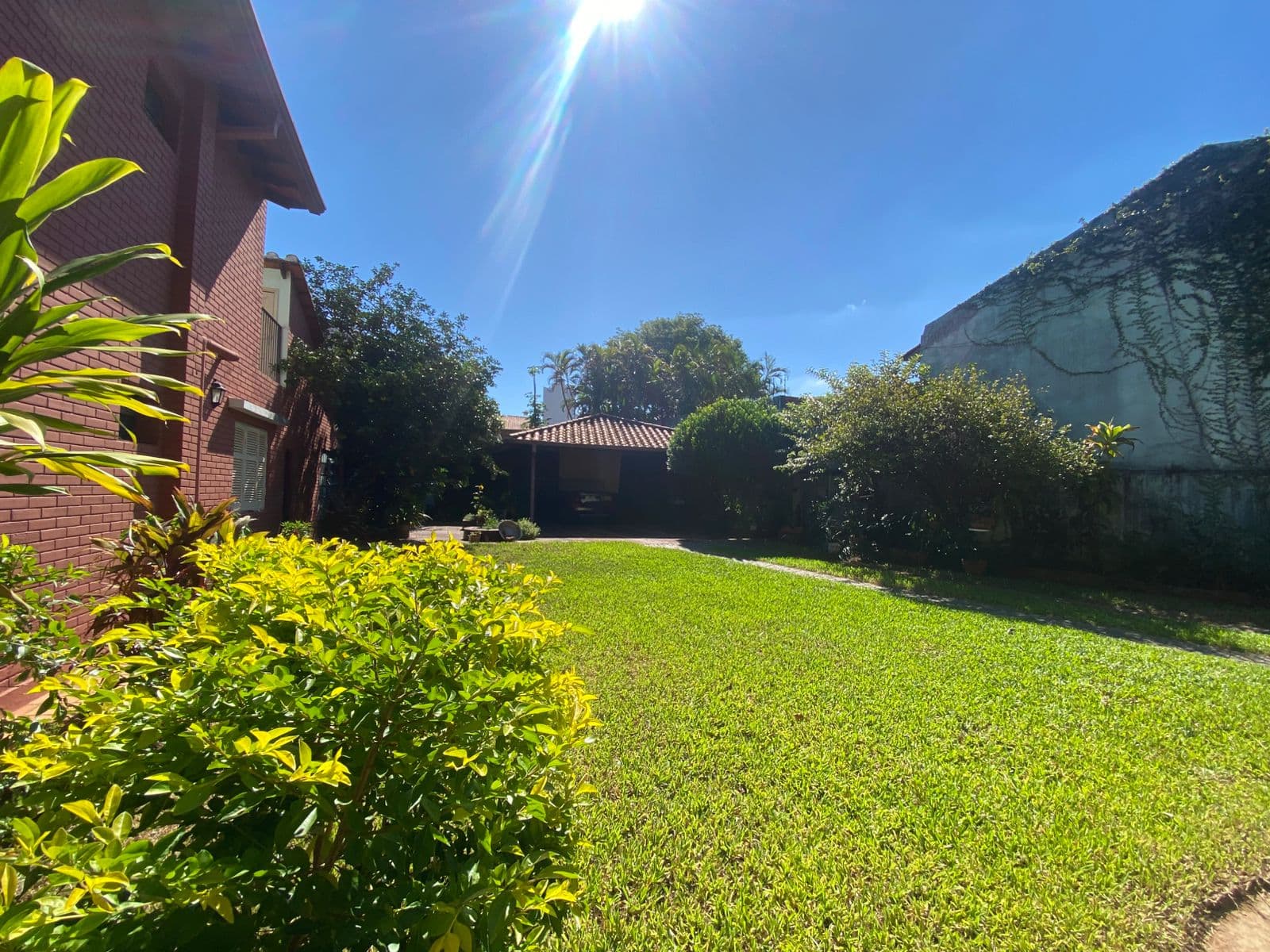 Casa en Molas Lopez - foto 2