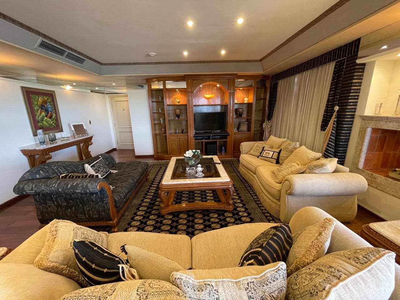 Departamento en Yacht y Golf Club Hoyo 4 - foto 4