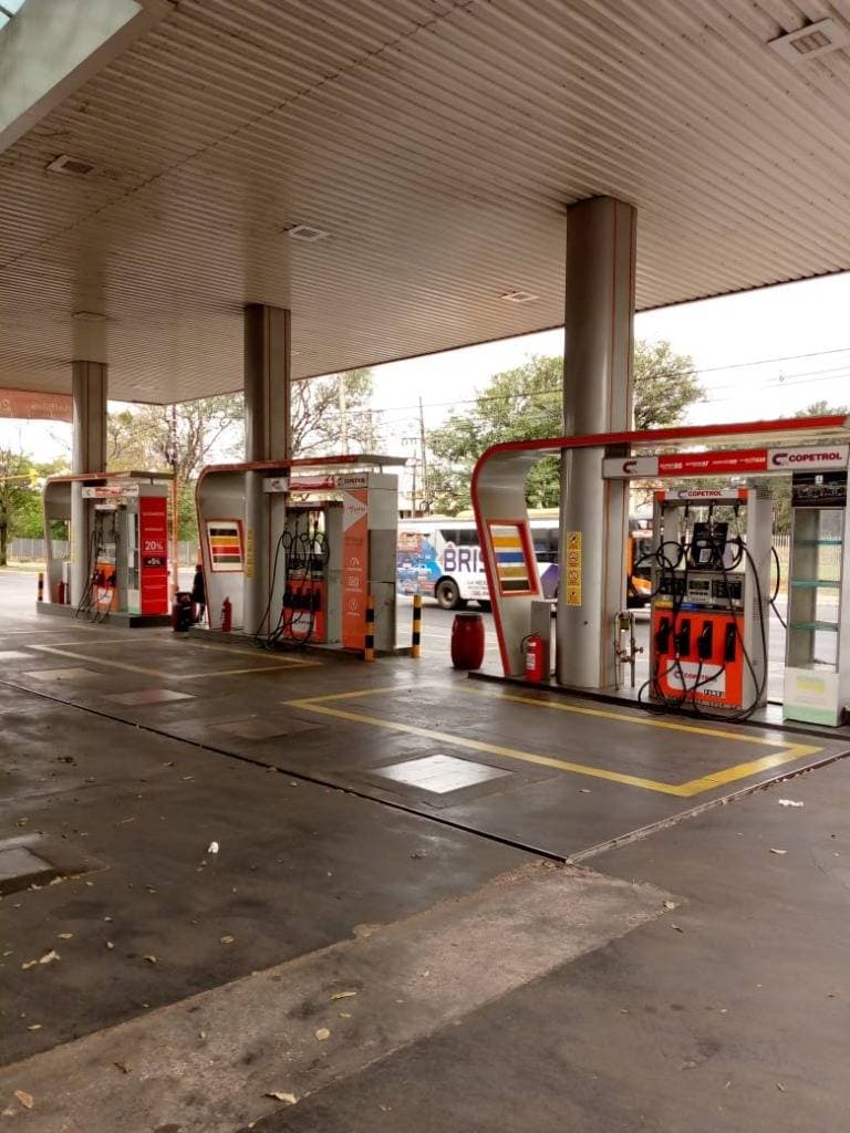 Oficina en Avenida Mariscal López & Víctor Cáceres - foto 6
