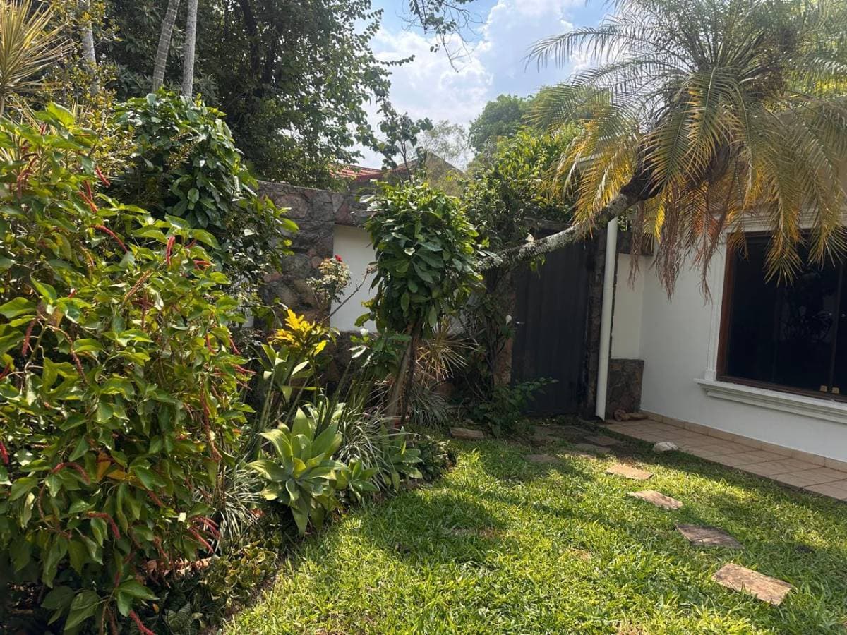 Casa en Félix de Azara - foto 4
