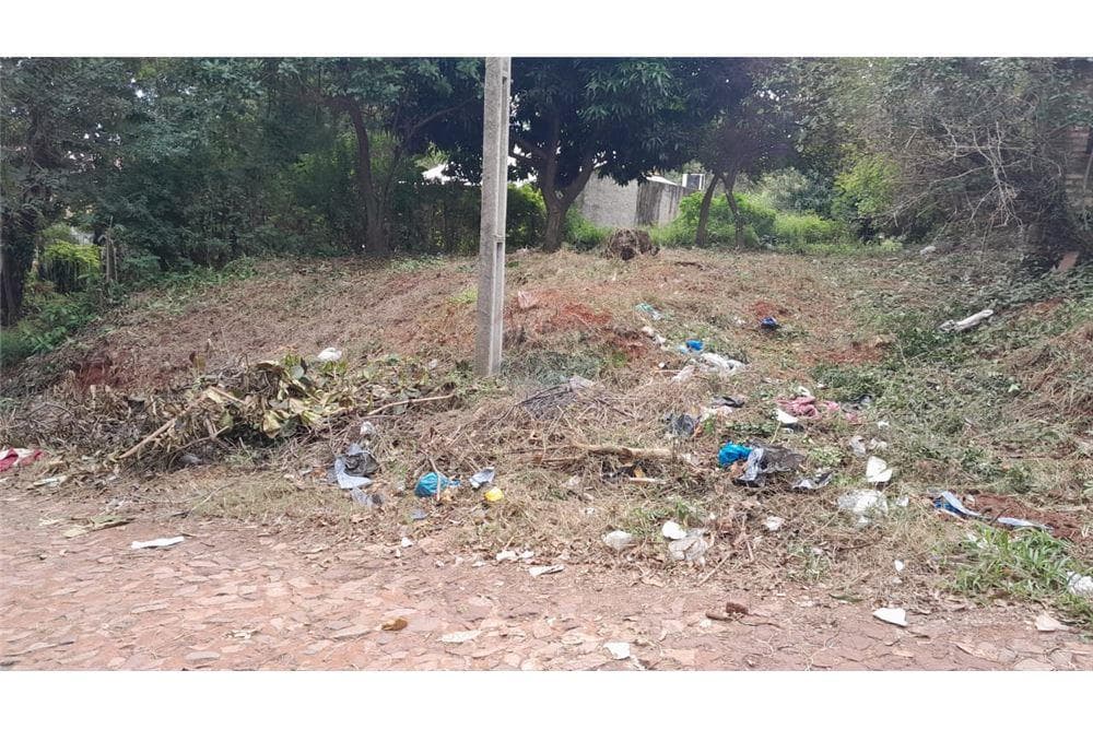 Terreno en Fernando de la Mora, Central