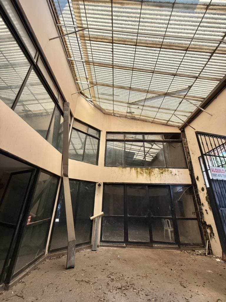 Local comercial en San Roque, Asunción - foto 6