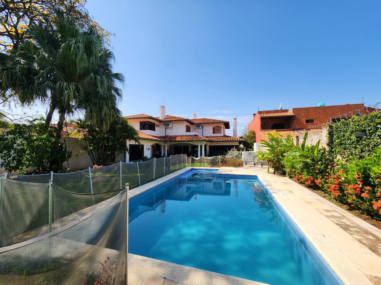Casa en San Cristobal, Asunción - foto 3