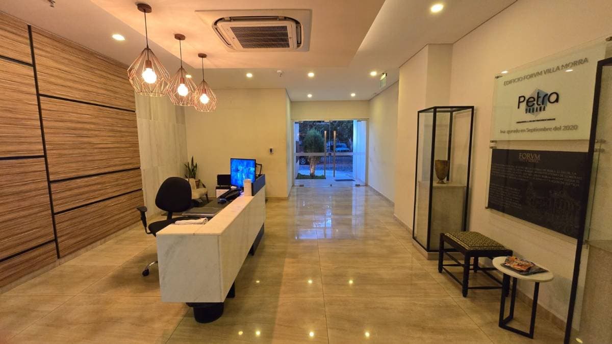 Departamento en Recoleta, Asunción - foto 10