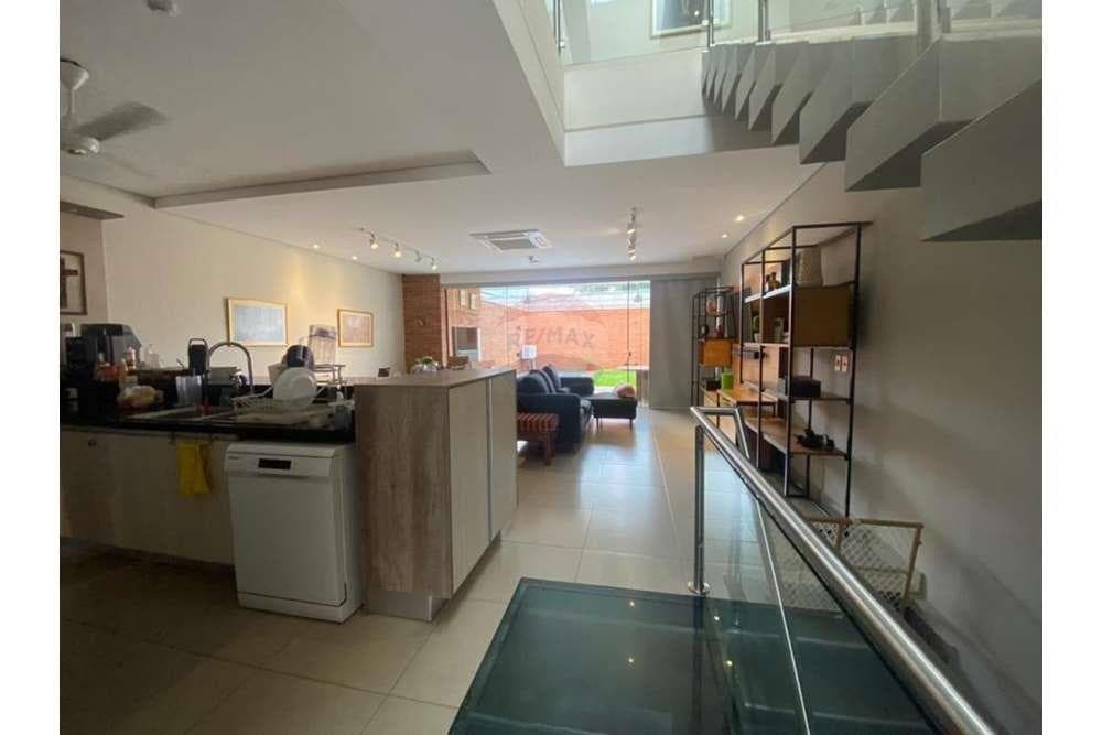 Dúplex en Recoleta, Asunción - foto 7