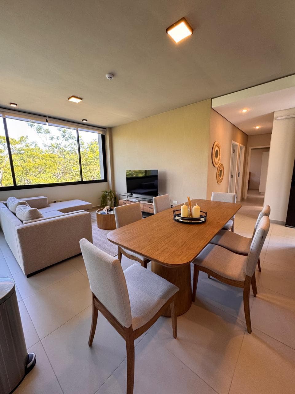 Departamento en San Bernardino, Cordillera - foto 7