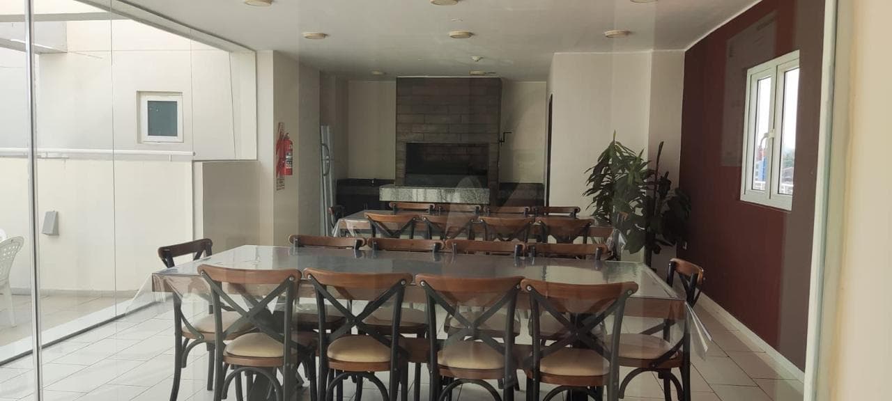 Departamento en Jara. Asunción - foto 3