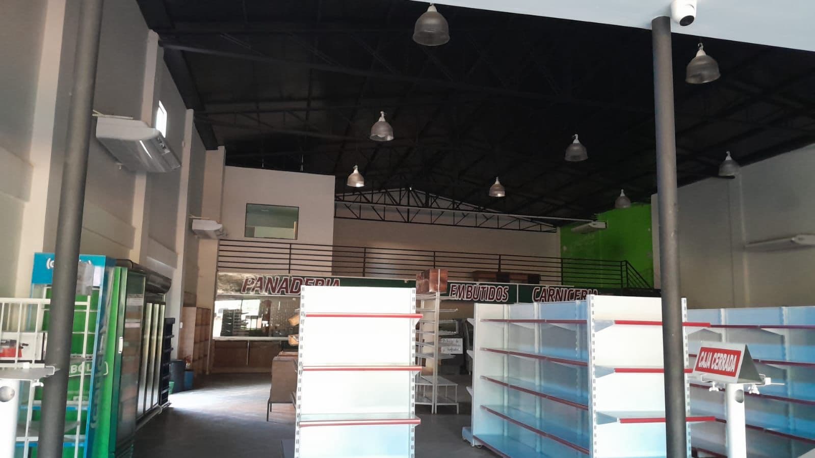 Local comercial en Capiatá, Central - foto 10