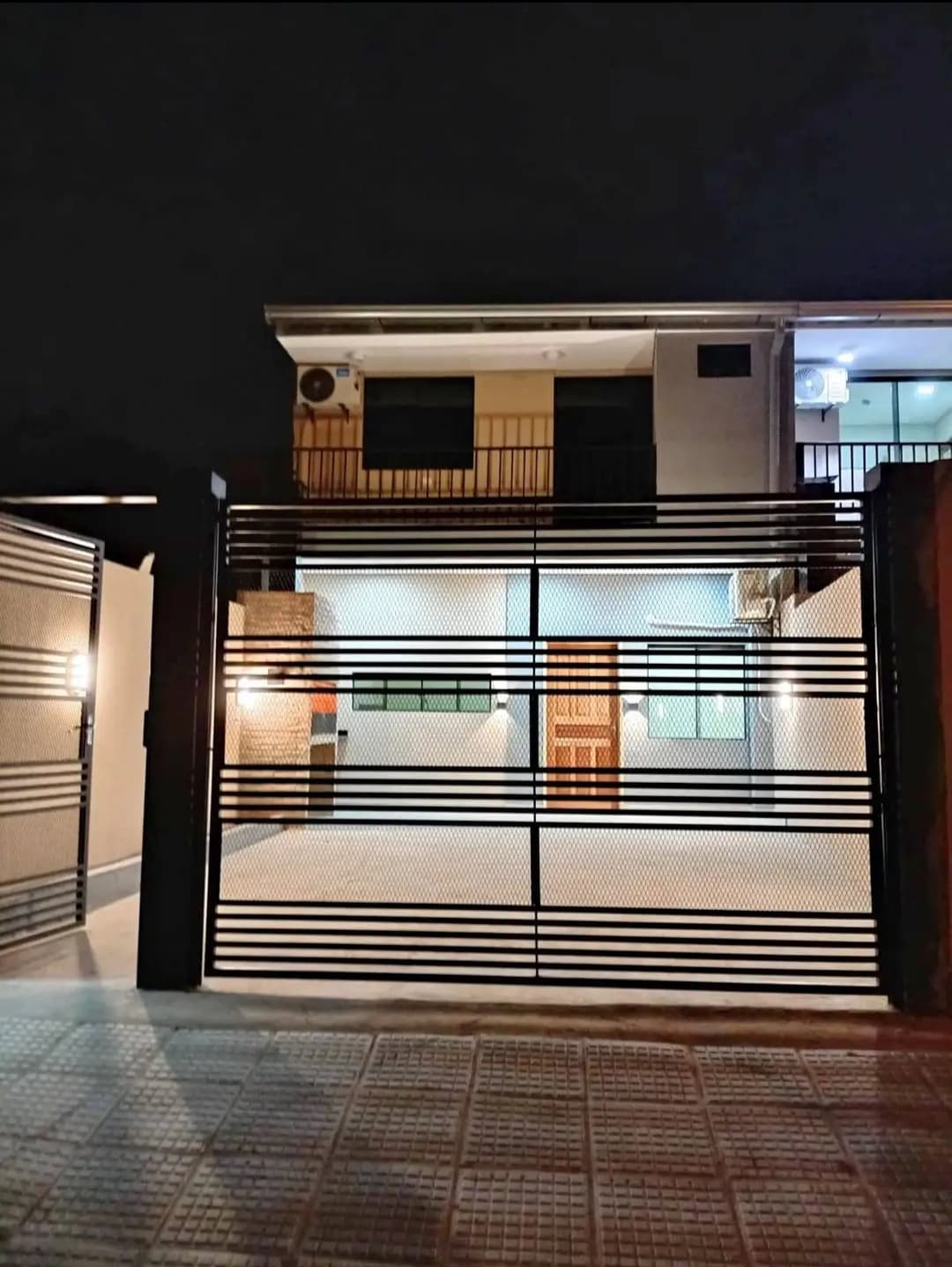 Dúplex en Mariano Roque Alonso, Central - foto 2