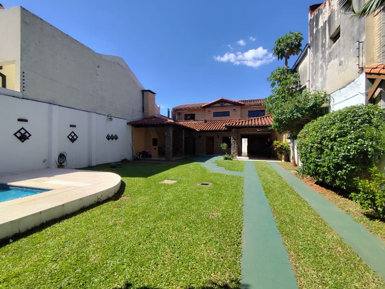 Casa en Torokay