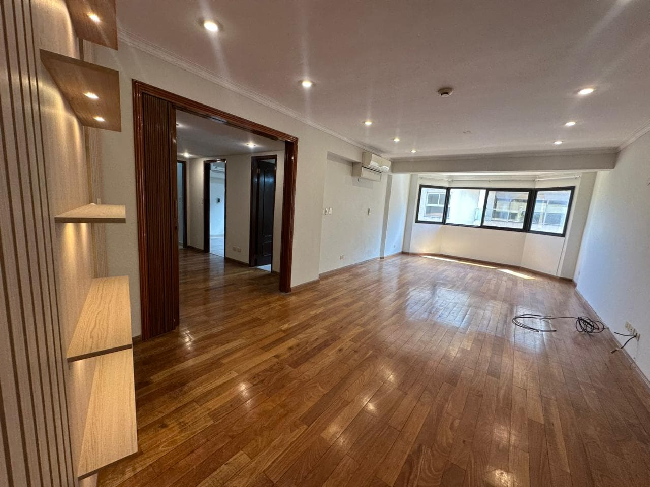 Departamento en Las Mercedes