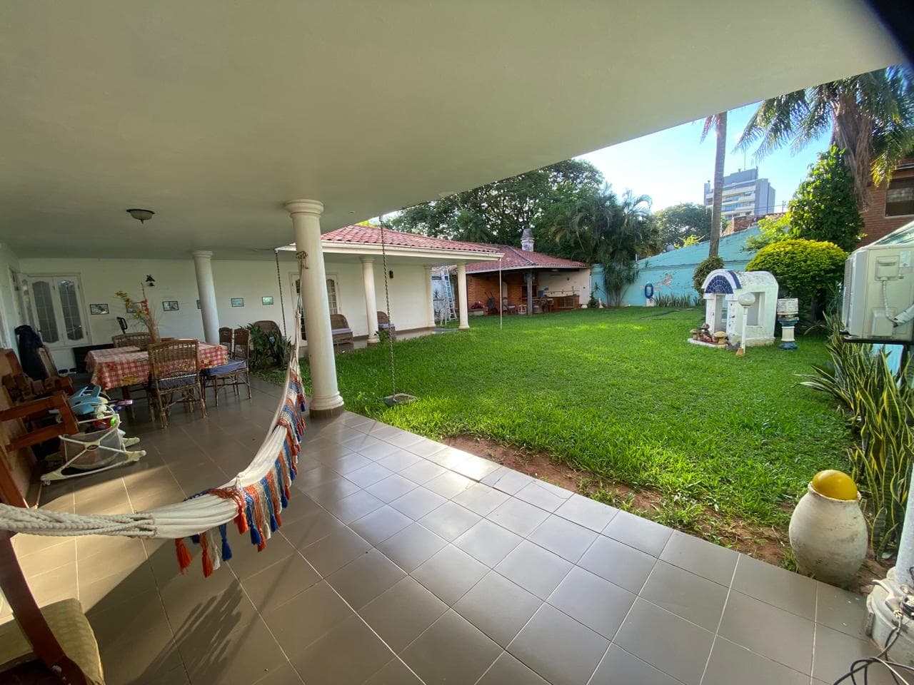 Casa en Carmelitas - foto 8