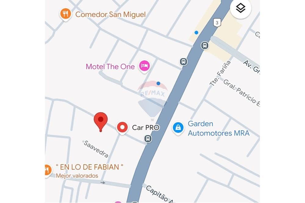 Tinglado/Depósito en Pirizal - foto 3