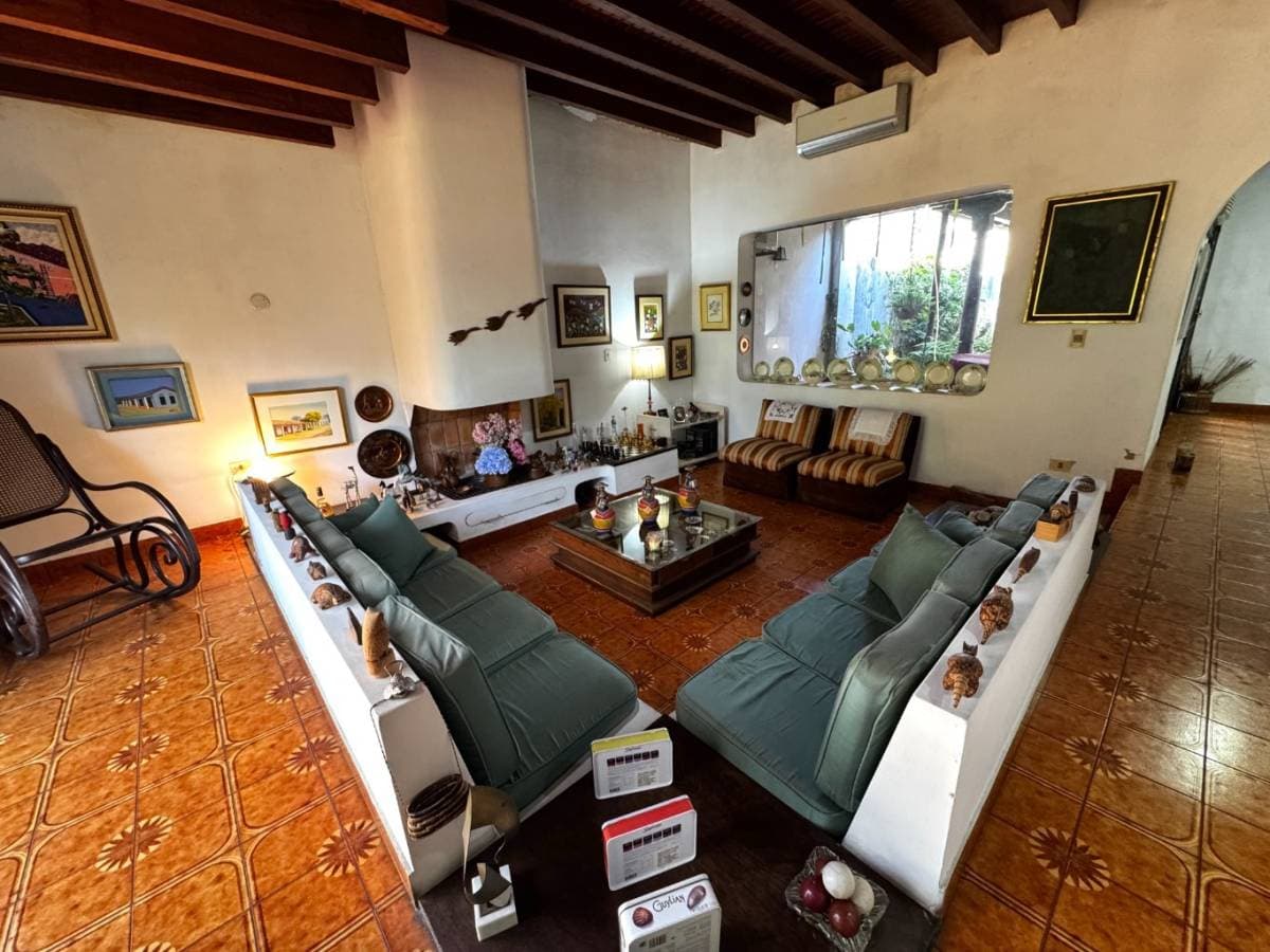 Casa en Avenida Doctor Guido Boggiani & R.I. 4 Curupayty - foto 3