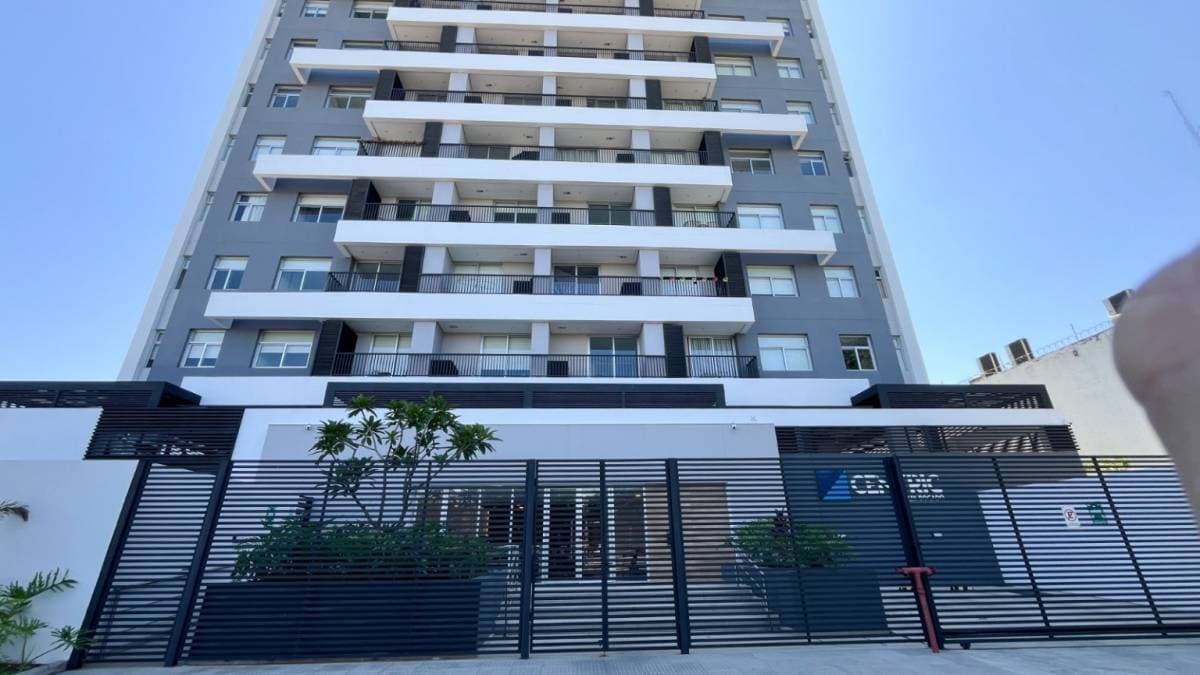 Departamento en San Vicente, Asunción - foto 2