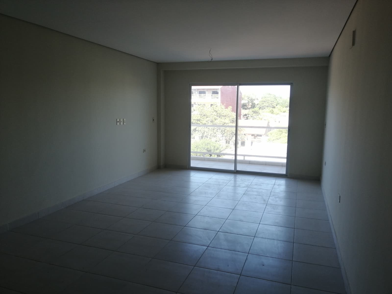 Departamento en Ciudad Nueva, Asunción - foto 2