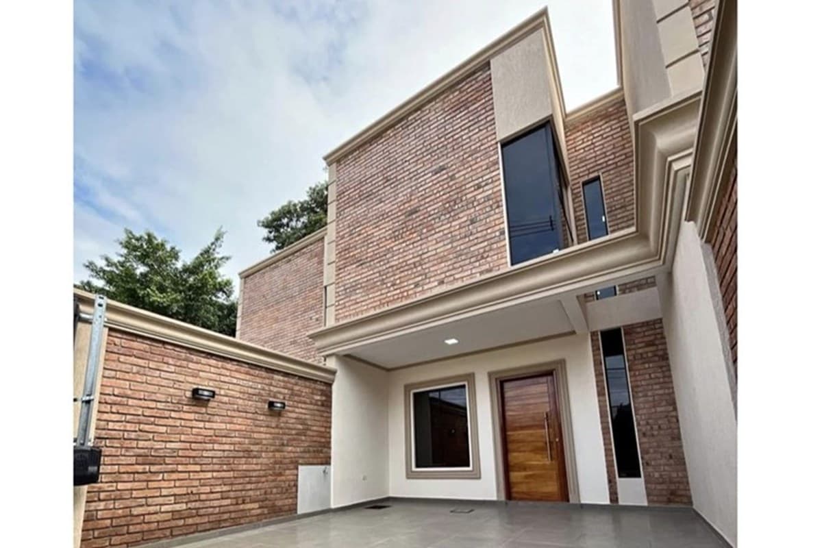 Dúplex en Villa Aurelia, Asunción - foto 3