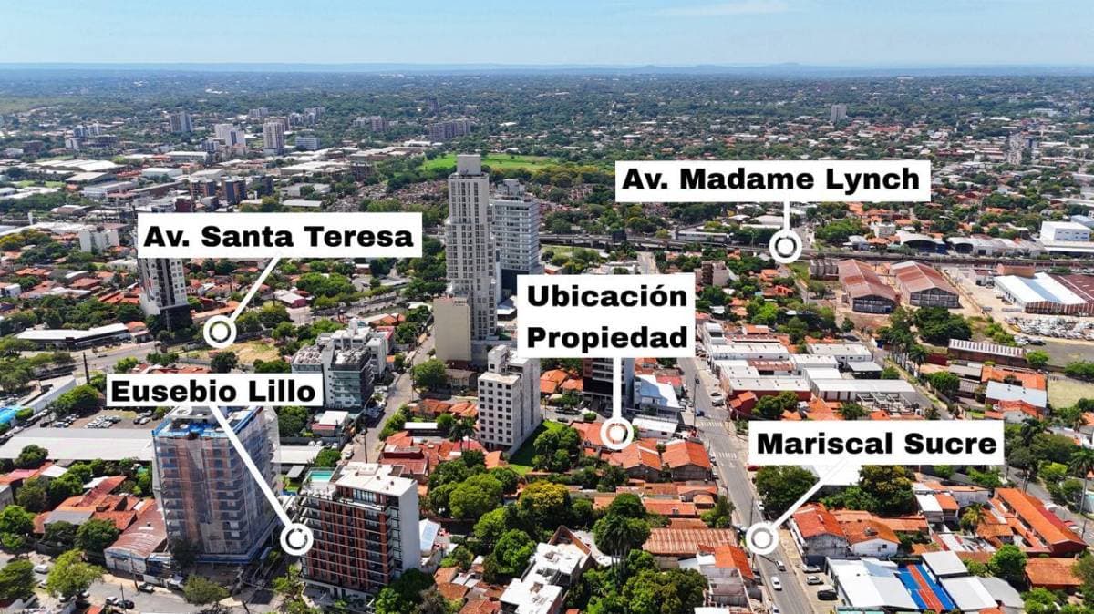 Casa en Ropa americana sabri - foto 10