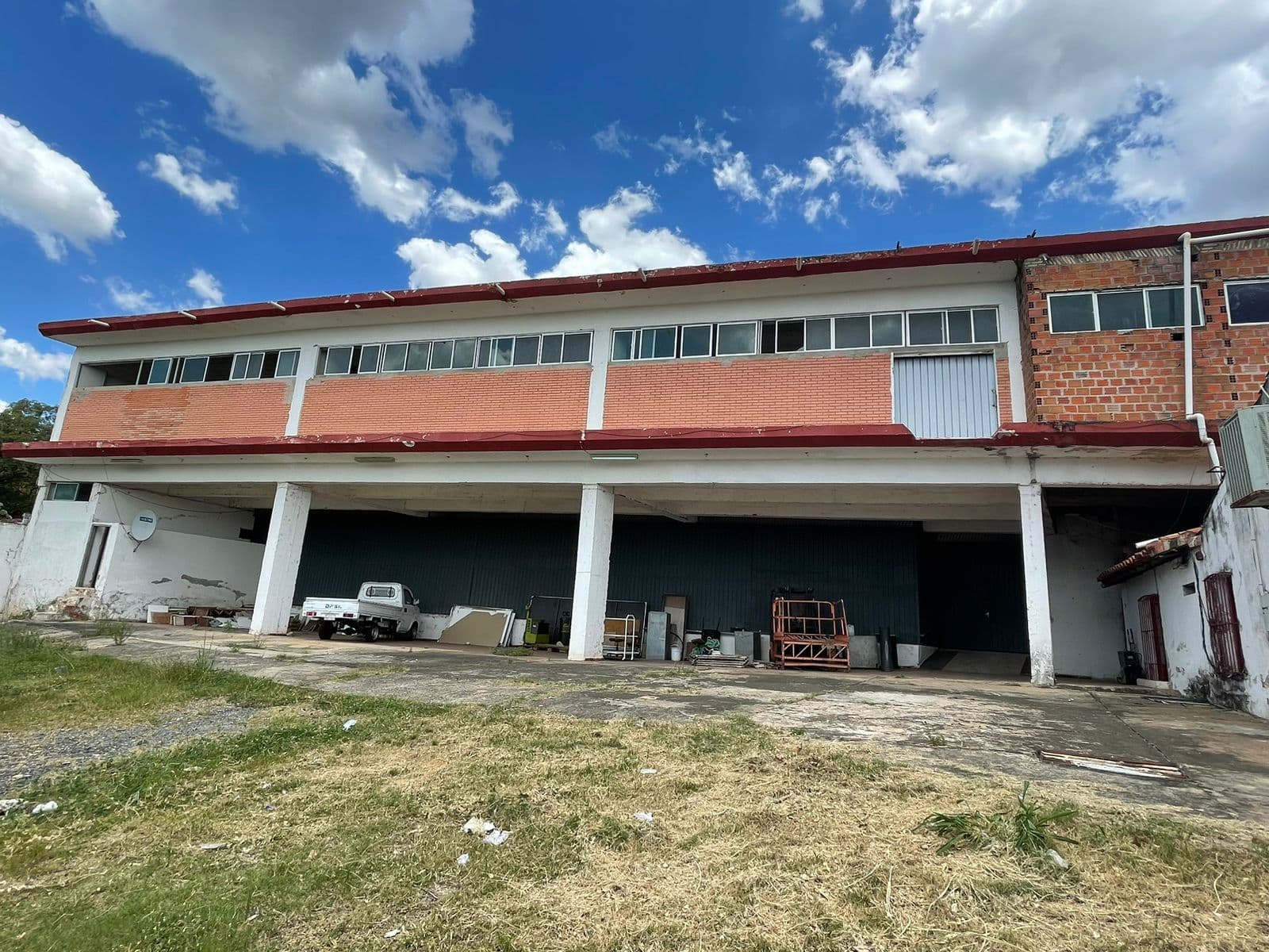 Tinglado/Depósito en Cañada del Ybyray, Asunción - foto 4