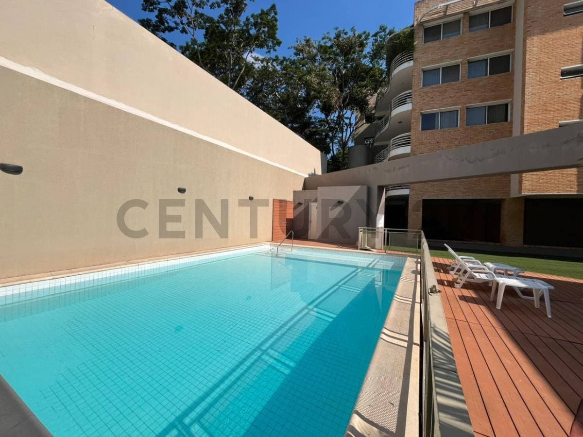 Departamento en Edificio Manora - foto 3