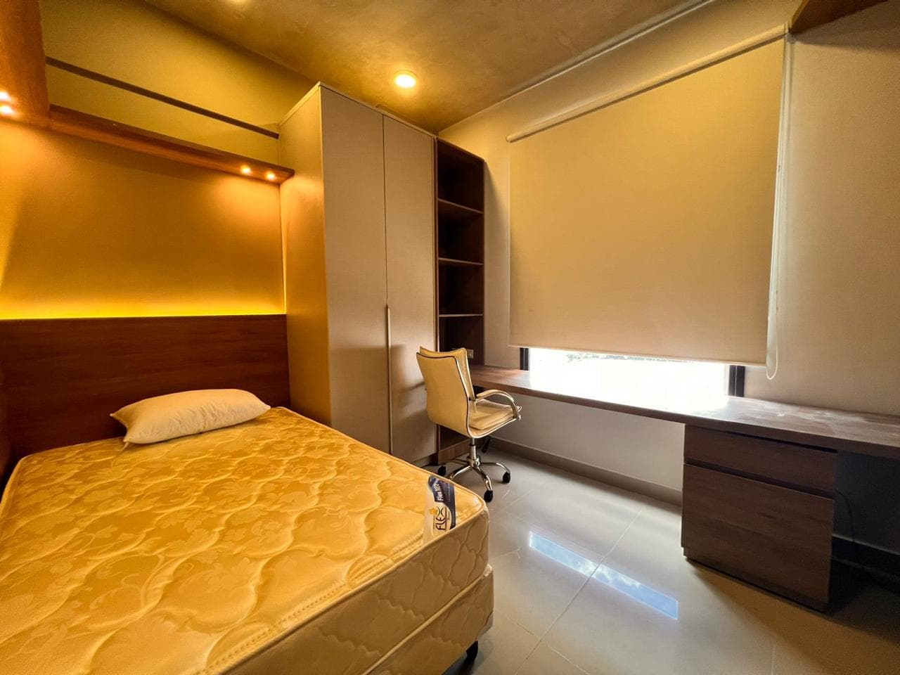 Departamento en Capitán Juan Amarilla - foto 7