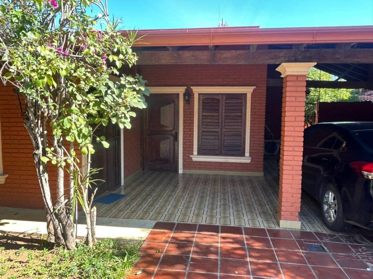 Casa en Rafael Barret