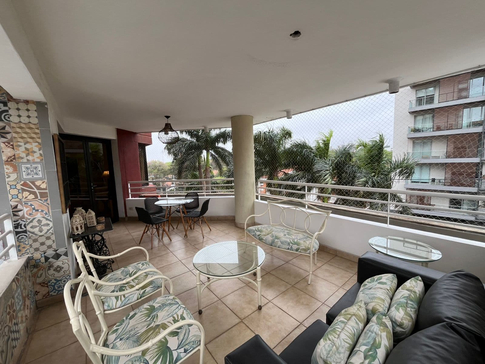 Departamento en Las Mercedes, Asunción - foto 8