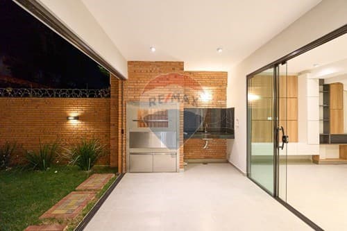 Dúplex en Villa Morra, Asunción - foto 4
