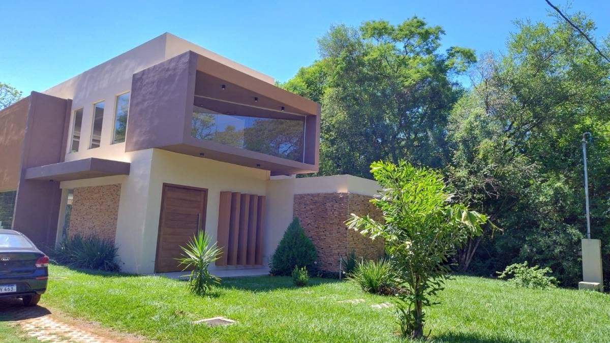 Casa en Surubi-i - foto 3