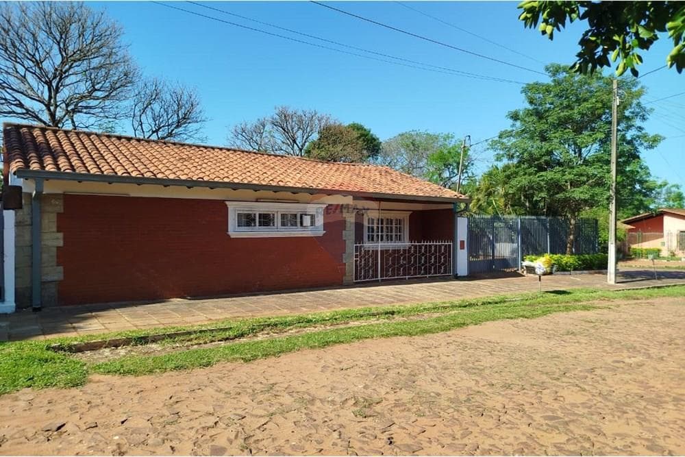 Casa en Ñemby, Central - foto 2