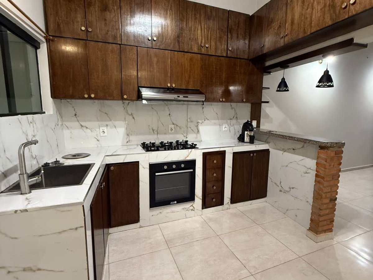 Departamento en Juan Aponte - foto 10