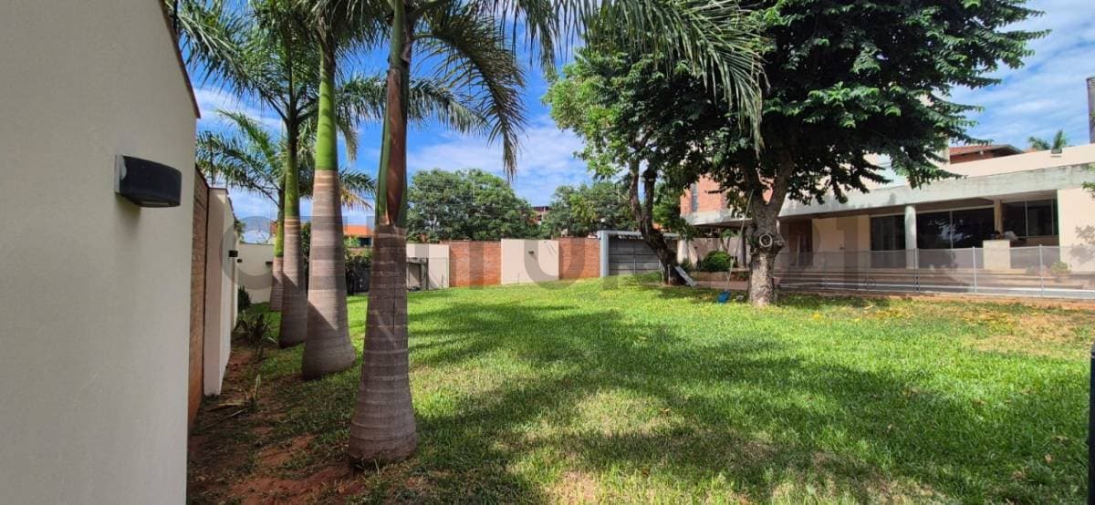 Casa en Rancho Ocho & Benjamín Aceval - foto 7