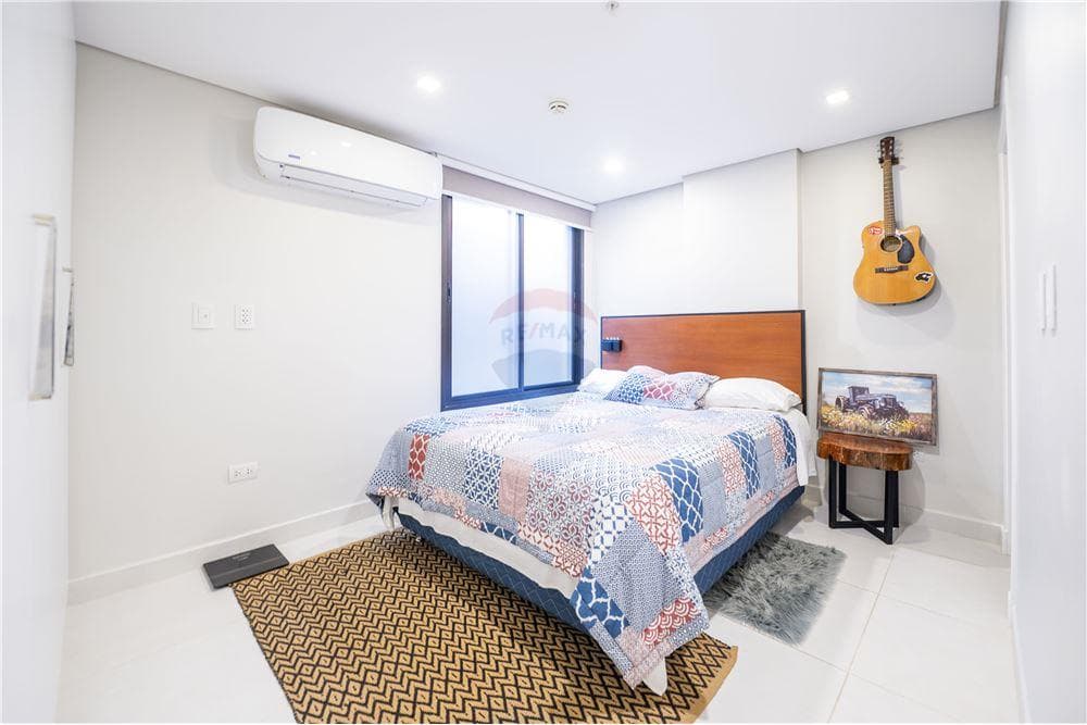 Departamento en Barrio Jara, Asunción - foto 3