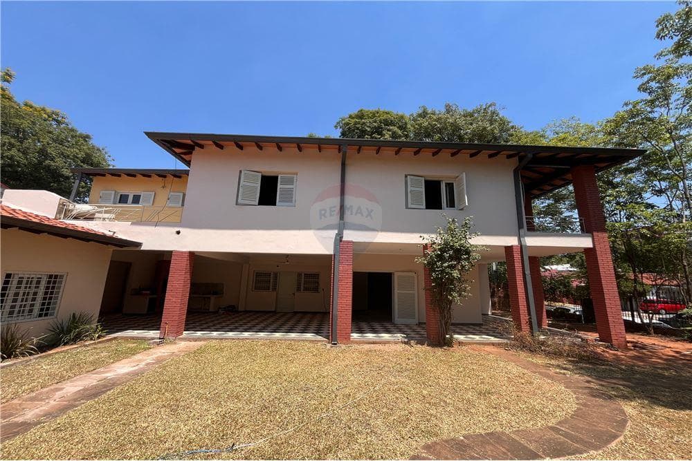Casa en Los Laureles, Asunción - foto 3