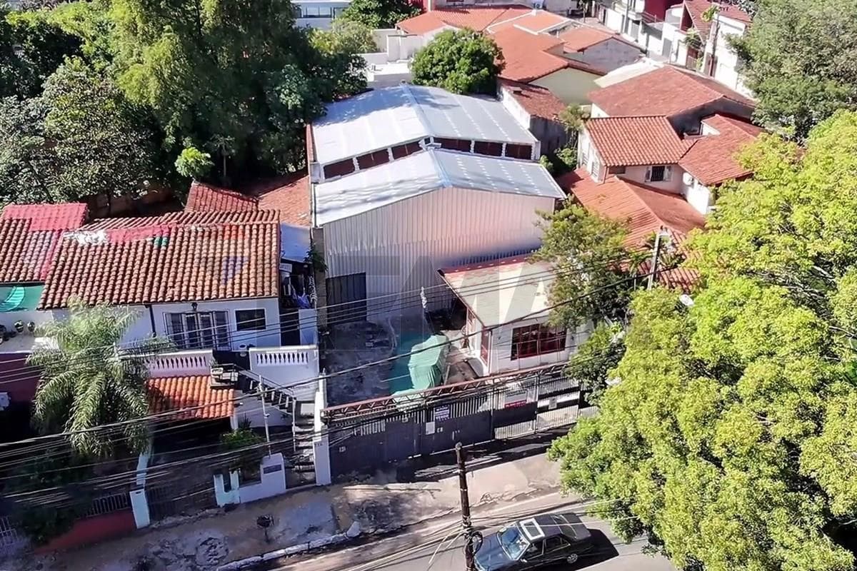 Tinglado/Depósito en Mariscal Lopez - foto 3