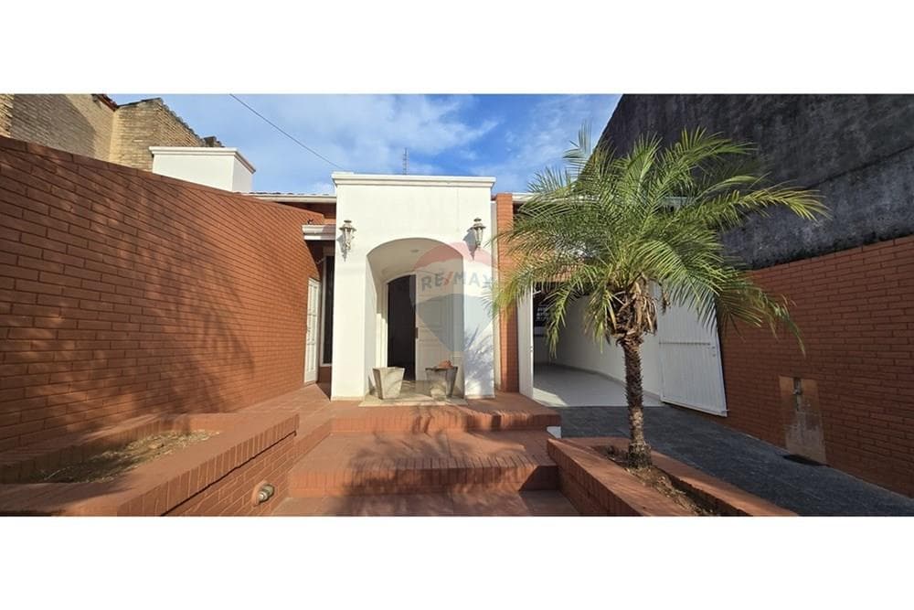 Casa en Carandayty & San Rafael