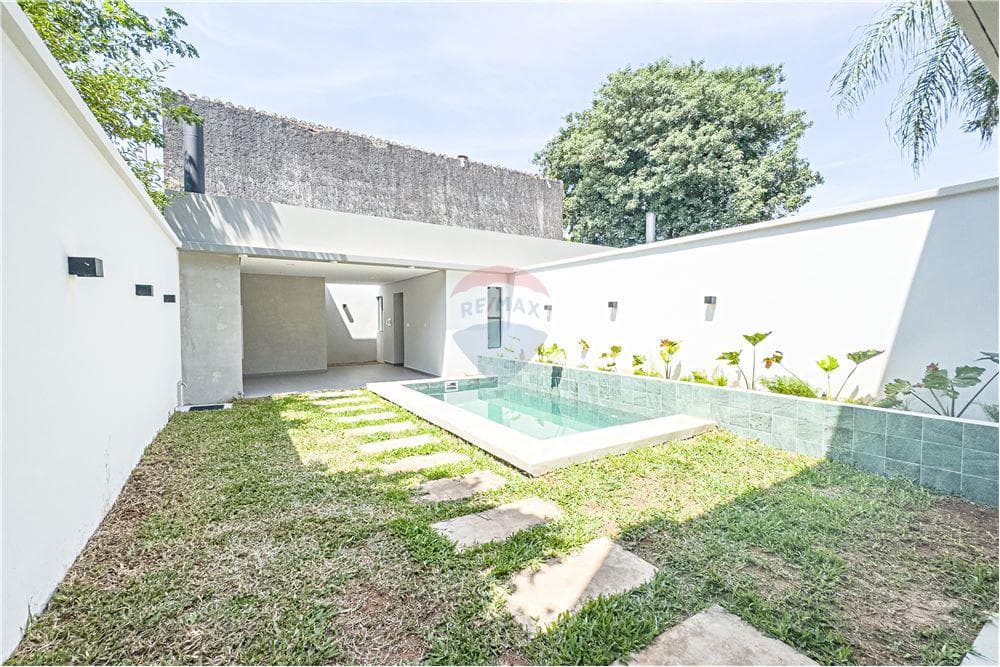 Dúplex en Luque, Central - foto 4