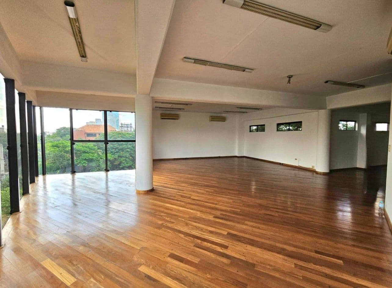 Oficina en Villa Morra, Asunción - foto 2