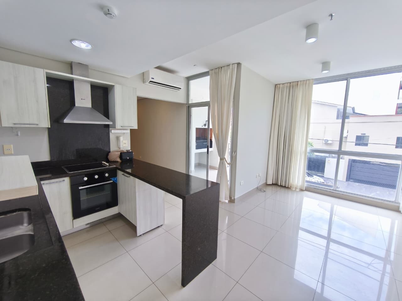 Departamento en San Cosme - foto 7