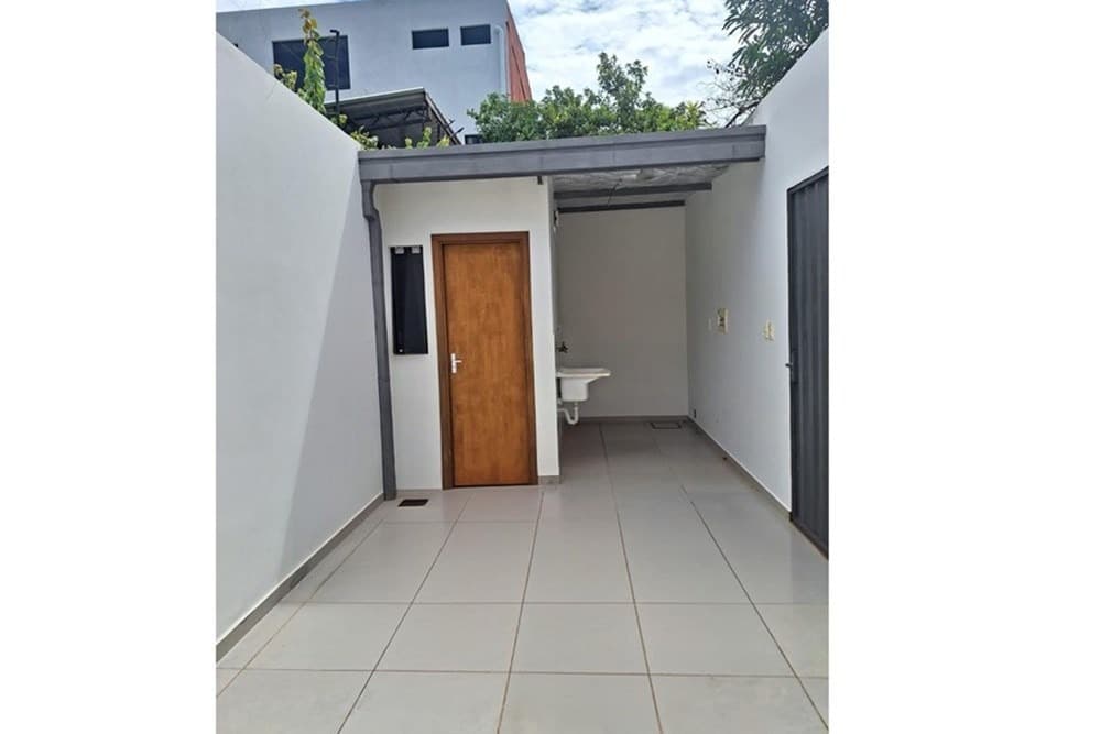 Casa en San Vicente, Asunción - foto 10