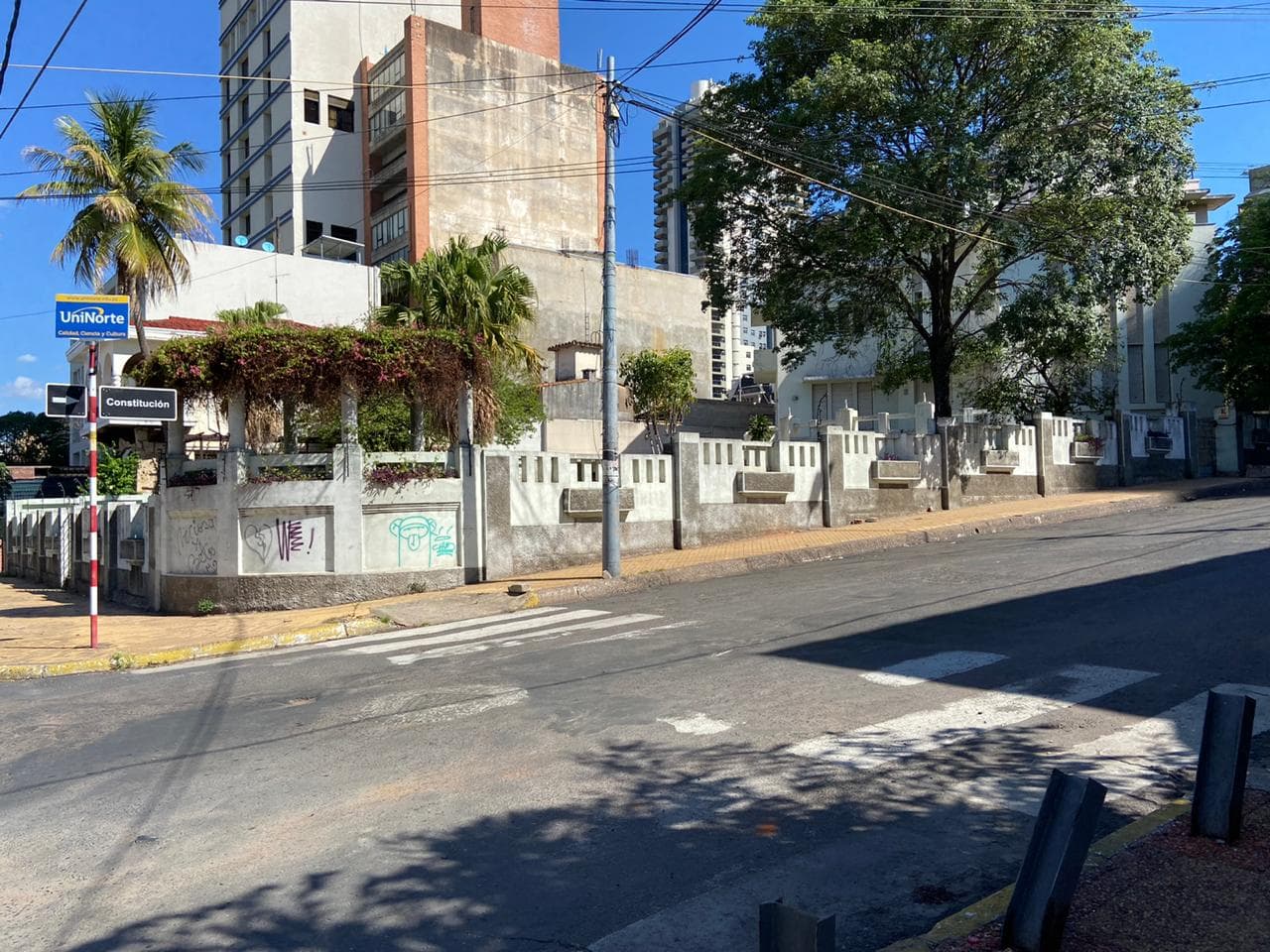 Casa en San Roque, Asunción - foto 3