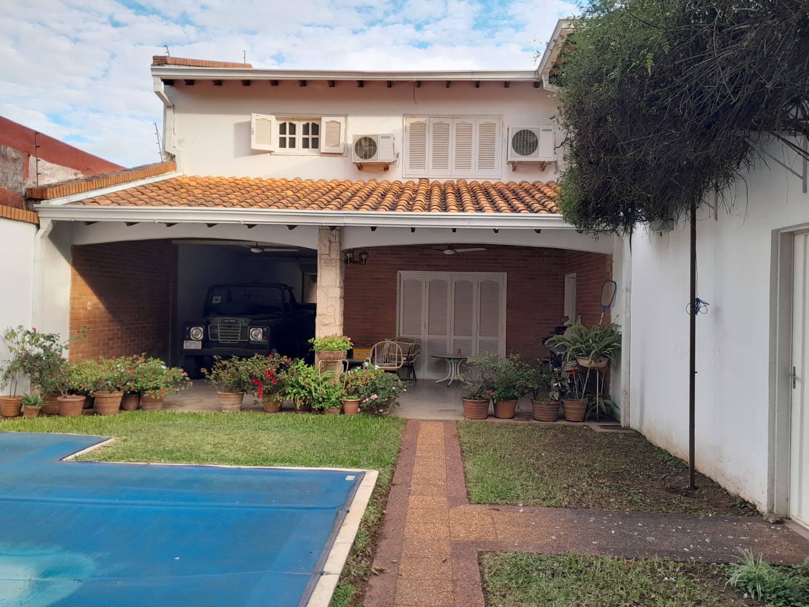 Casa en Victor Heyn - foto 2